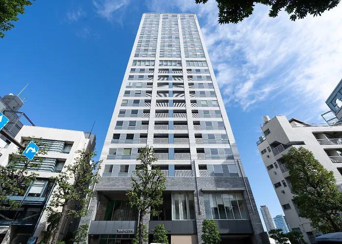 Tokyu Stay Aoyama