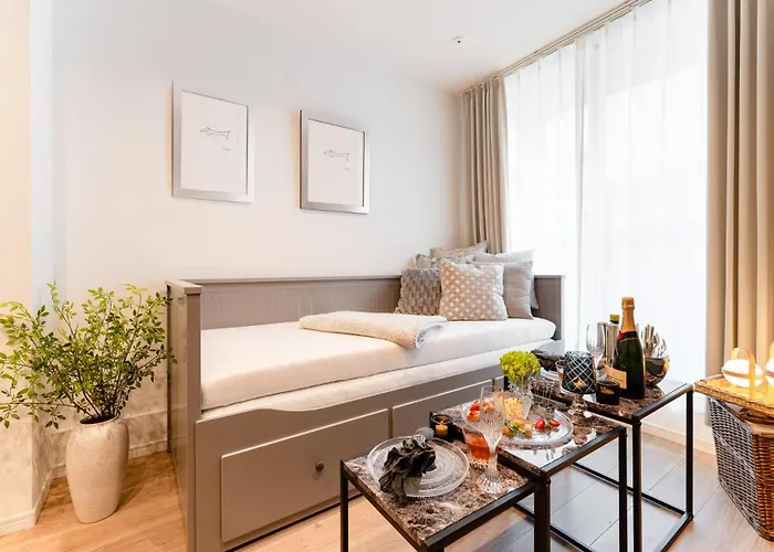 Sangenjaya Modern Stay