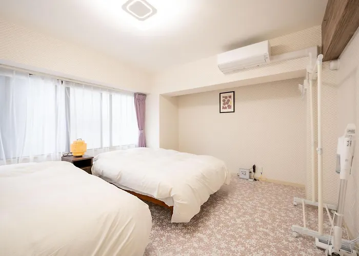 Vacation Inn Omorikaigan 1 Präfektur Tokio, Tokyo City Area