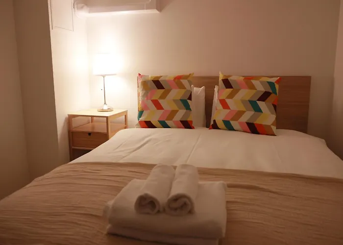 Mi-Hotel Komagome 駒込