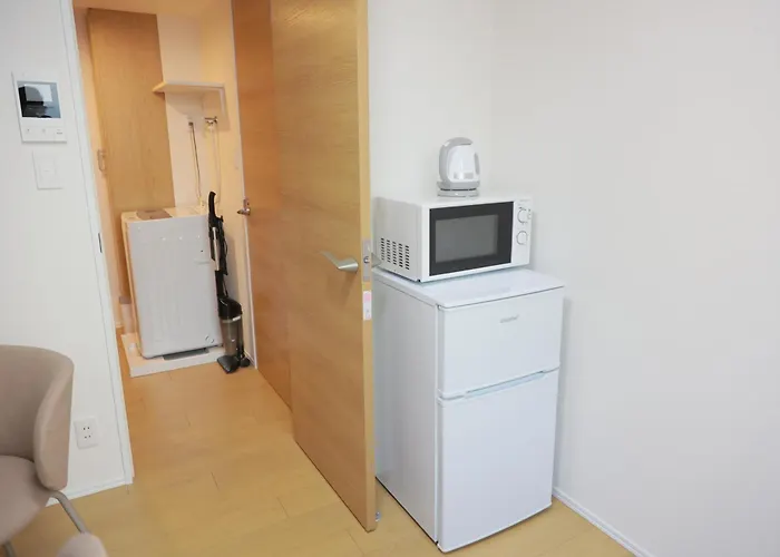 Mi-Hotel Komagome 駒込