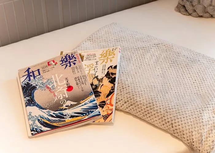 Sangenjaya Modern Stay