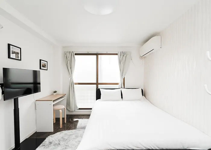 Mx House - Cozy Apt Stay In Ikebukuro Tokyo, With Direct Access To Shinjuku & Shibuya, Tokyo City Area