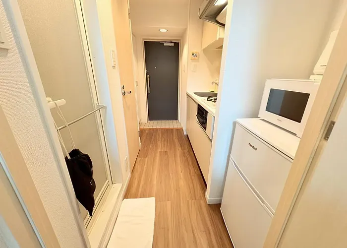 Sq) Shibuya House