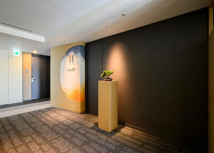 Richmond Hotel Asakusa Tokyo, Japan