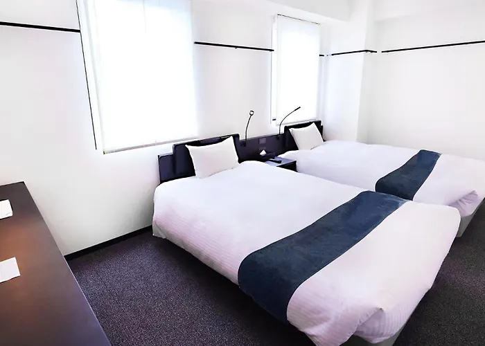 Hotel Sui Kanda By Abest