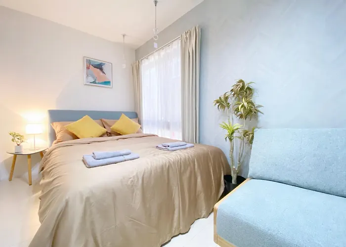 Nestay Apartment Tokyo Ginza