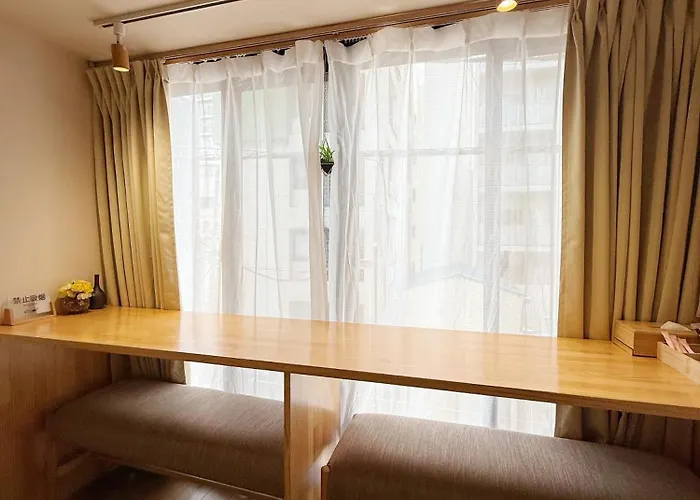 Akihabara K Apartment Tokyo, Japan