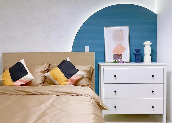 Nestay Apartment Tokyo Ginza