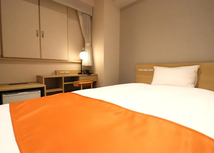Tokyo Inn