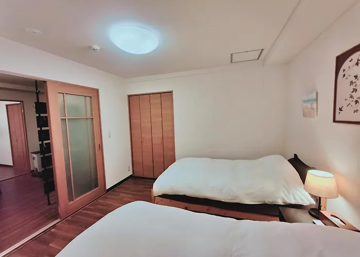 Sun Hotel Tokyo, Japan
