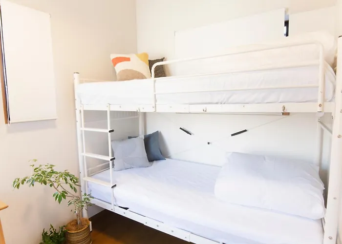 Near Ikebukuro, Kitchen & Laundry, Fast Wi-Fi, 4Min To Station, Many Restaurants Nearby!!