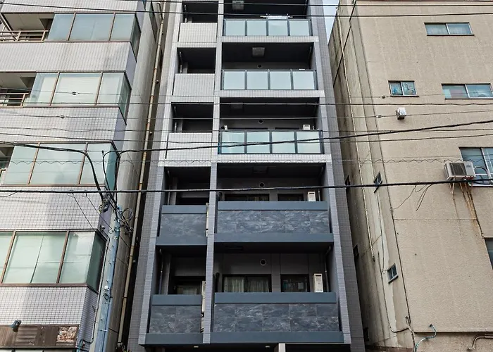 Japan House 御徒町