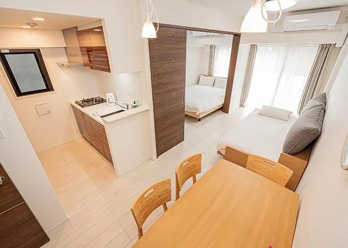 Japan House 御徒町