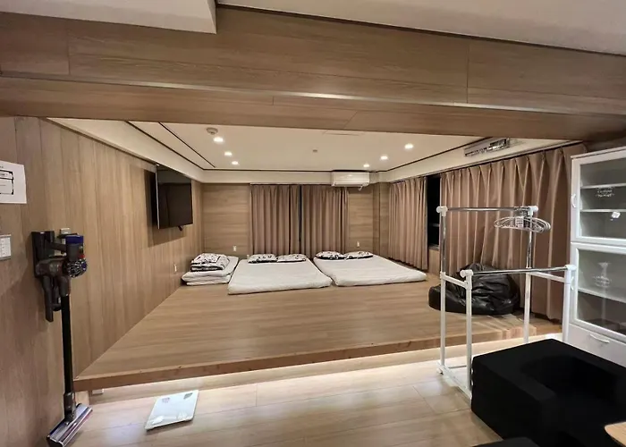 Appartamento Ueno House-Tt0135 Tokyo, Tokyo City Area