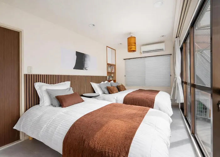 Kei'S House Renovated 59Sqm Family Stay Near Asakusa Ueno Tokio, Tokyo City Area