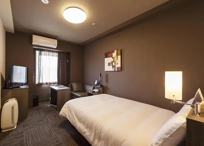 Route-Inn Grand Toyocho