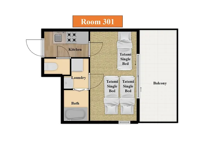 Shinjuku Downtown 1Min Walk To Metro Cozy Apt Tokyo, Tokyo City Area