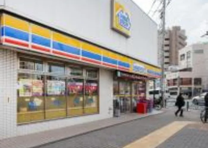 Lafesta Higashikomagata