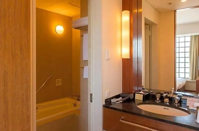 Hotel Grand Arc Hanzomon Tokyo, Japan