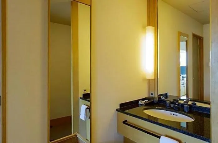 Hotel Grand Arc Hanzomon Präfektur Tokio, Tokyo City Area