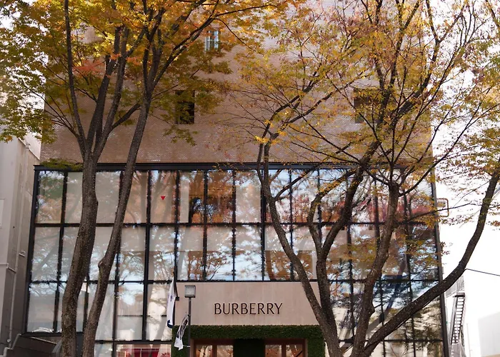 Ken'S Place Omotesando Tokyo, Tokyo City Area