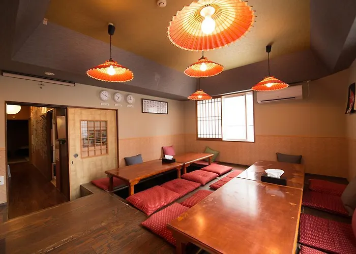 Anne Hostel