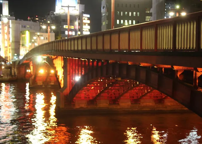 Grids Asakusa-Bashi ＆