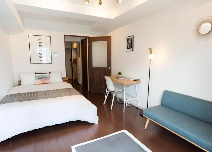 Dash Living Higashi Azabu