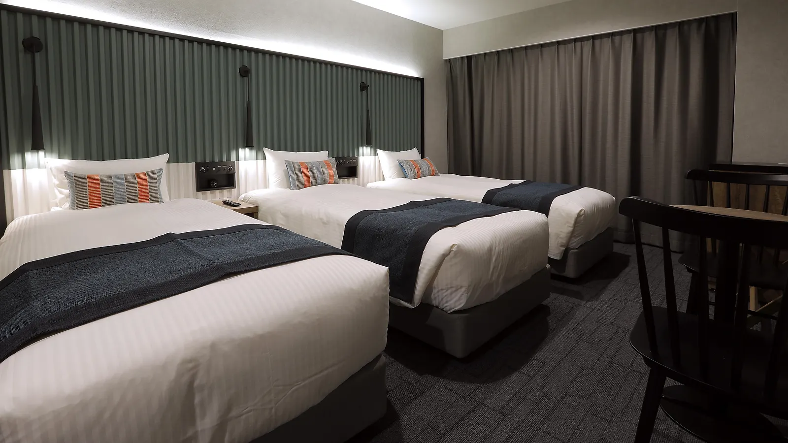 Hotel di Tokyo — Tokyo, Jepang