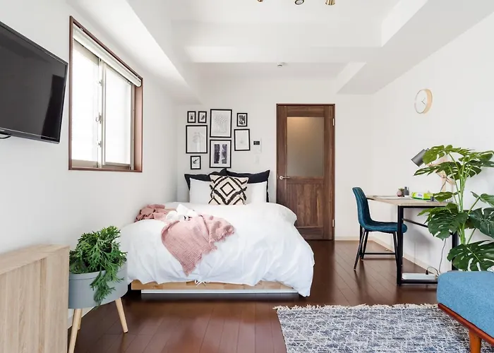 Dash Living Higashi Azabu