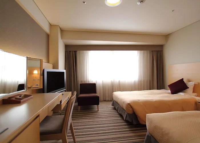 Akasaka Excel Hotel Tokyu
