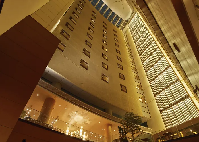 Marunouchi Hotel