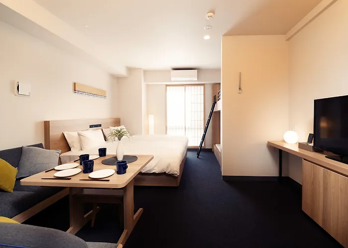 Mimaru Tokyo Hatchobori