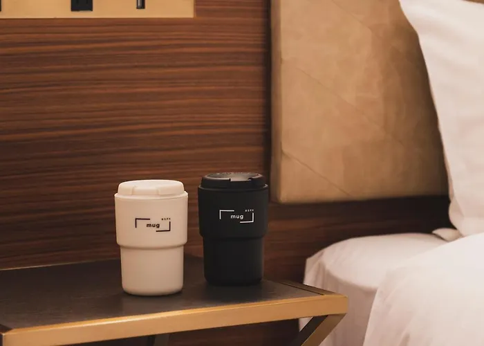Bespoke Hotel Shinjuku