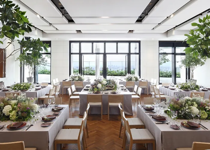 Andaz Tokyo - A Concept By Hyatt