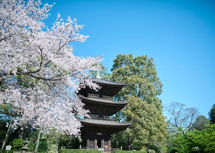 Hotel Chinzanso Tokyo