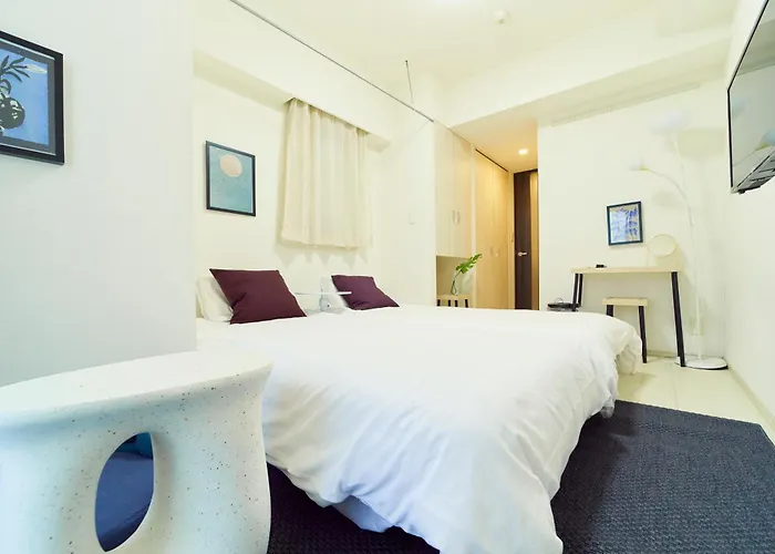 Nippori Bristol Hotel