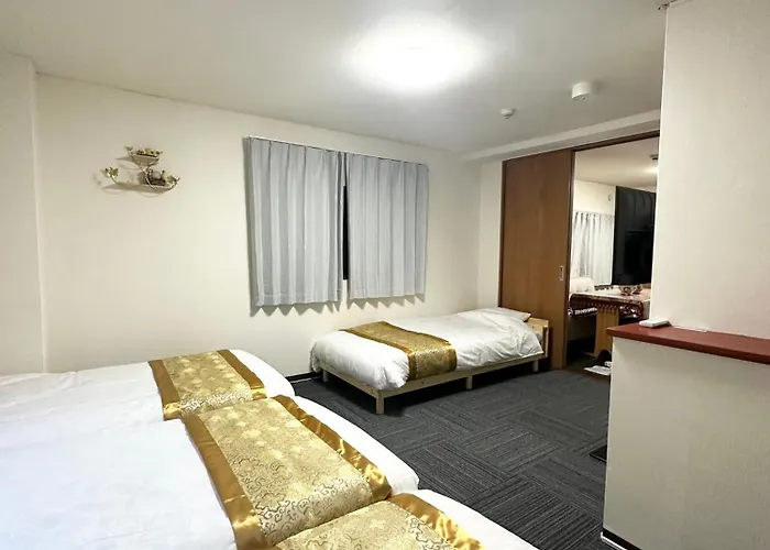 Asakusa正和house
