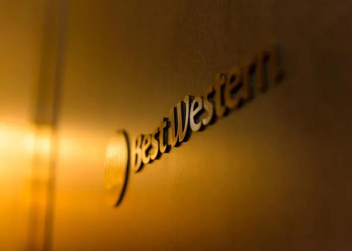 Best Western Hotel Fino Tokyo Akihabara