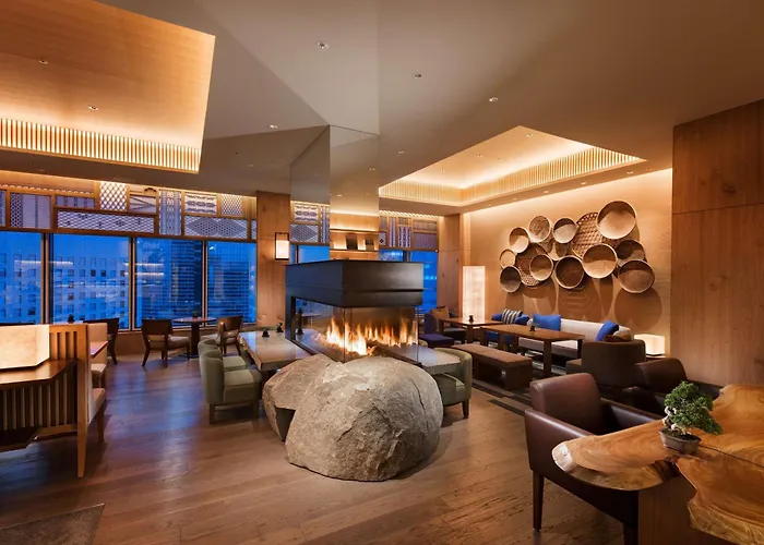 Conrad Tokyo