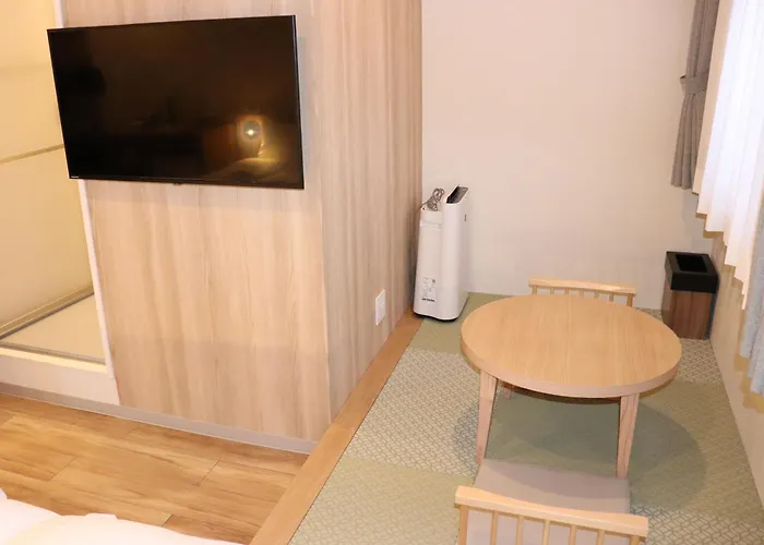 Tokyo Inn