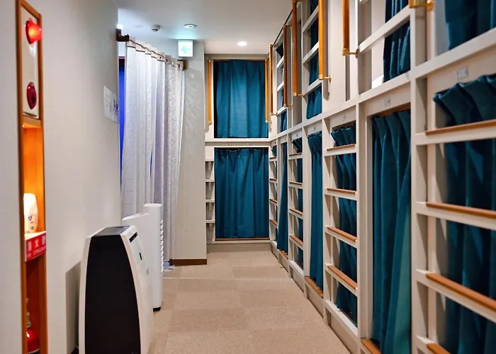 Guest House Siesta