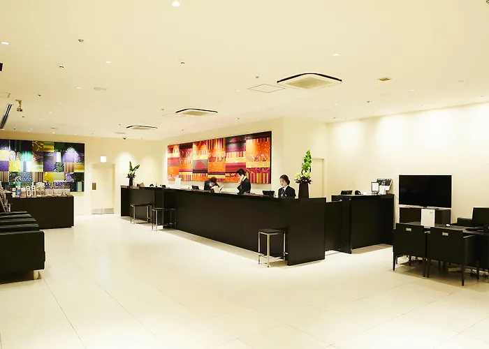 Ginza Grand Hotel