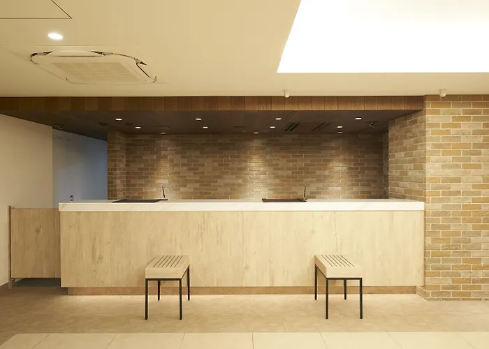 Sotetsu Fresa Inn Ginza Sanchome