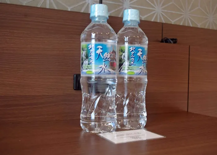Tosei Hotel Cocone Kanda