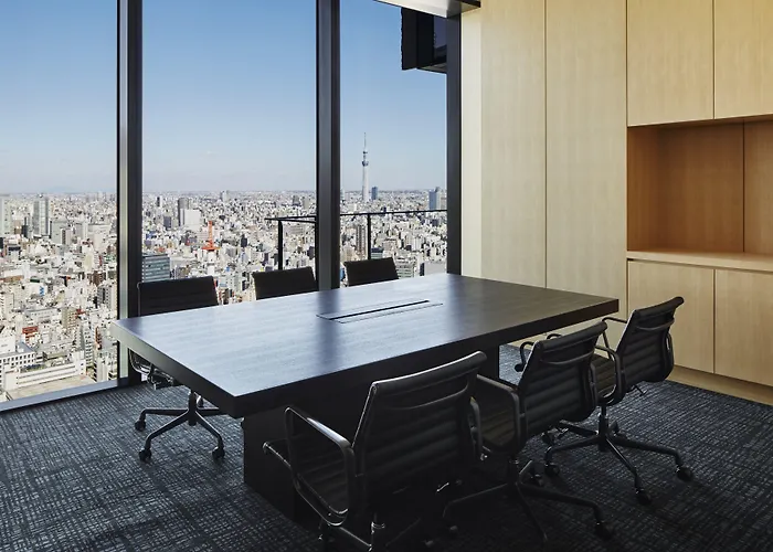 Aman Tokyo