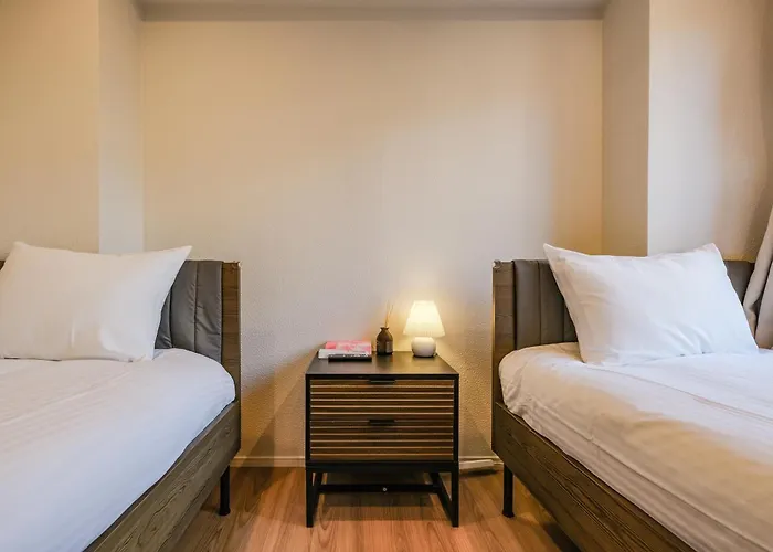 Mi-Hotel Asakusa 浅草