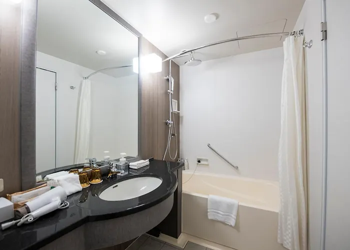 Shibuya Excel Hotel Tokyu