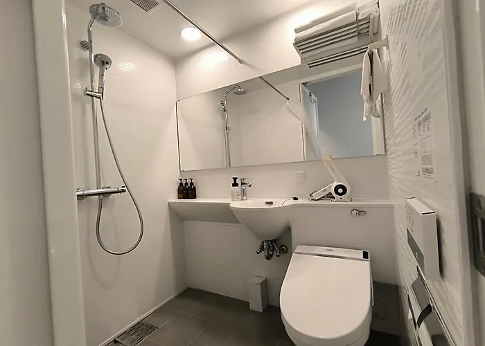 Mustard Hotel Shimokitazawa